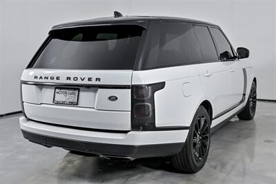 2018 Land Rover Range Rover HSE   - Photo 12 - Joliet, IL 60435