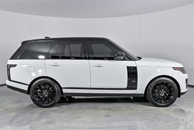 2018 Land Rover Range Rover HSE   - Photo 14 - Joliet, IL 60435