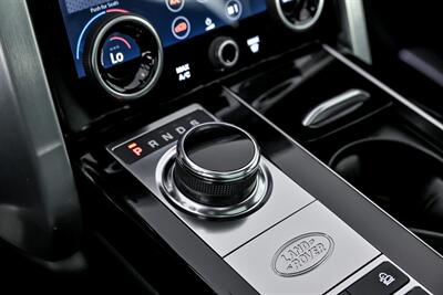 2018 Land Rover Range Rover HSE   - Photo 38 - Joliet, IL 60435