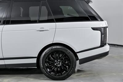 2018 Land Rover Range Rover HSE   - Photo 9 - Joliet, IL 60435