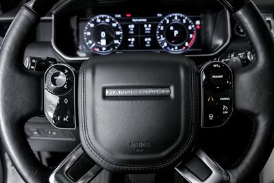2018 Land Rover Range Rover HSE   - Photo 28 - Joliet, IL 60435