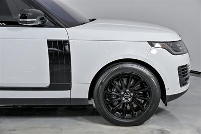 2018 Land Rover Range Rover HSE   - Photo 15 - Joliet, IL 60435