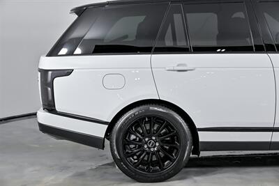 2018 Land Rover Range Rover HSE   - Photo 13 - Joliet, IL 60435