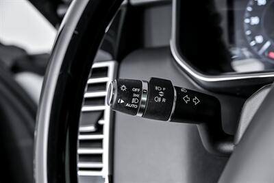2018 Land Rover Range Rover HSE   - Photo 29 - Joliet, IL 60435