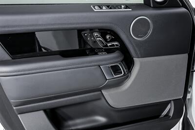 2018 Land Rover Range Rover HSE   - Photo 18 - Joliet, IL 60435