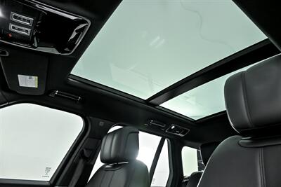 2018 Land Rover Range Rover HSE   - Photo 24 - Joliet, IL 60435