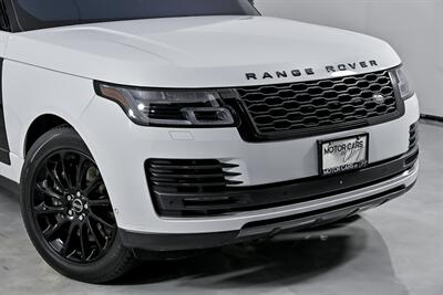 2018 Land Rover Range Rover HSE   - Photo 3 - Joliet, IL 60435