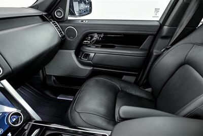 2018 Land Rover Range Rover HSE   - Photo 40 - Joliet, IL 60435