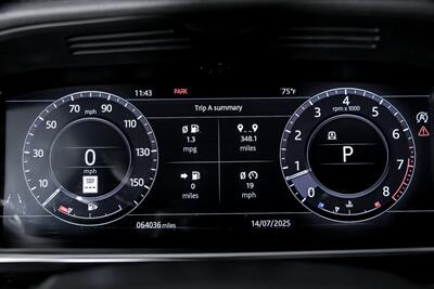 2018 Land Rover Range Rover HSE   - Photo 27 - Joliet, IL 60435