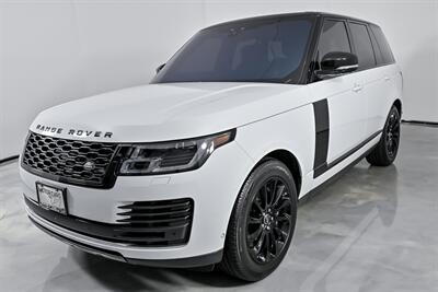 2018 Land Rover Range Rover HSE   - Photo 6 - Joliet, IL 60435