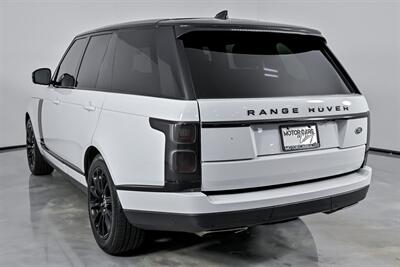 2018 Land Rover Range Rover HSE   - Photo 10 - Joliet, IL 60435