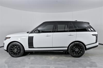 2018 Land Rover Range Rover HSE   - Photo 8 - Joliet, IL 60435