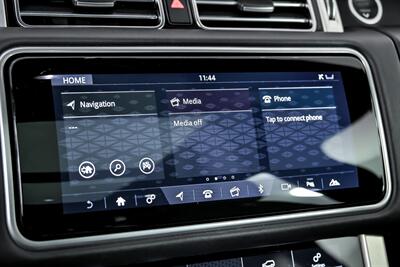 2018 Land Rover Range Rover HSE   - Photo 33 - Joliet, IL 60435