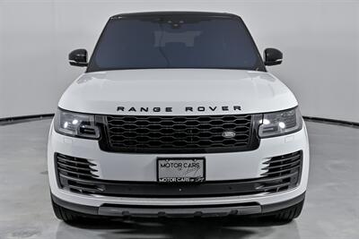 2018 Land Rover Range Rover HSE   - Photo 5 - Joliet, IL 60435