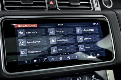 2018 Land Rover Range Rover HSE   - Photo 34 - Joliet, IL 60435