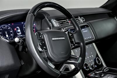 2018 Land Rover Range Rover HSE   - Photo 26 - Joliet, IL 60435
