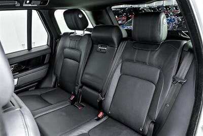 2018 Land Rover Range Rover HSE   - Photo 25 - Joliet, IL 60435