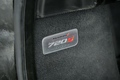 2018 McLaren 720S   - Photo 34 - Joliet, IL 60435