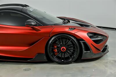 2018 McLaren 720S   - Photo 23 - Joliet, IL 60435