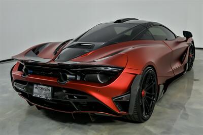 2018 McLaren 720S   - Photo 20 - Joliet, IL 60435