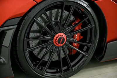 2018 McLaren 720S   - Photo 26 - Joliet, IL 60435