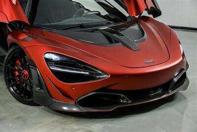 2018 McLaren 720S   - Photo 3 - Joliet, IL 60435