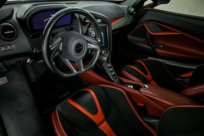 2018 McLaren 720S   - Photo 29 - Joliet, IL 60435