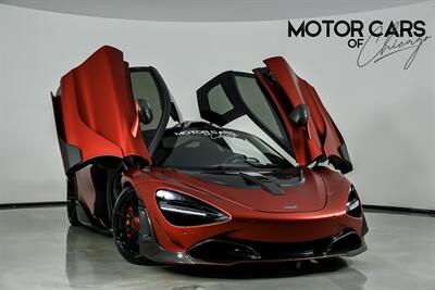 2018 McLaren 720S   - Photo 1 - Joliet, IL 60435