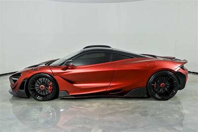 2018 McLaren 720S   - Photo 14 - Joliet, IL 60435