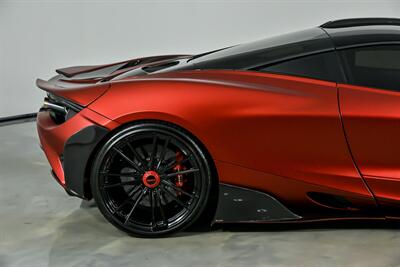 2018 McLaren 720S   - Photo 21 - Joliet, IL 60435