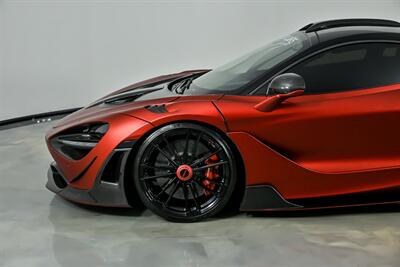 2018 McLaren 720S   - Photo 13 - Joliet, IL 60435