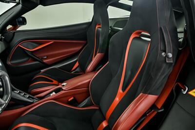 2018 McLaren 720S   - Photo 31 - Joliet, IL 60435