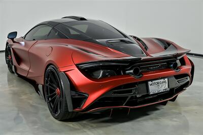 2018 McLaren 720S   - Photo 16 - Joliet, IL 60435