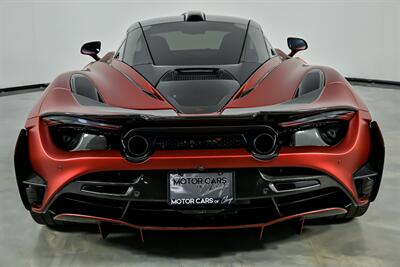 2018 McLaren 720S   - Photo 19 - Joliet, IL 60435