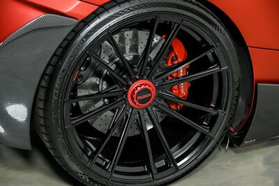 2018 McLaren 720S   - Photo 24 - Joliet, IL 60435