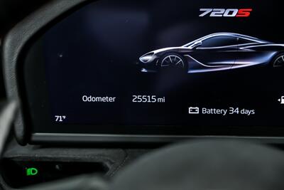 2018 McLaren 720S   - Photo 35 - Joliet, IL 60435