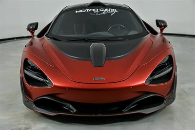 2018 McLaren 720S   - Photo 11 - Joliet, IL 60435