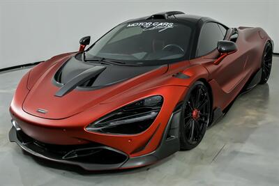 2018 McLaren 720S   - Photo 12 - Joliet, IL 60435
