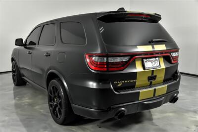2023 Dodge Durango SRT Hellcat Premium-$30K SRT EXOTIC KILLER PACKAGE   - Photo 10 - Joliet, IL 60435