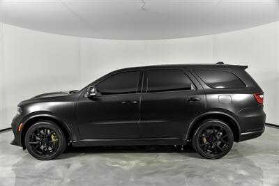 2023 Dodge Durango SRT Hellcat Premium-$30K SRT EXOTIC KILLER PACKAGE   - Photo 8 - Joliet, IL 60435