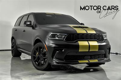 2023 Dodge Durango SRT Hellcat Premium-$30K SRT EXOTIC KILLER PACKAGE   - Photo 1 - Joliet, IL 60435