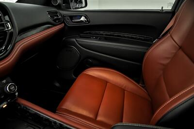 2023 Dodge Durango SRT Hellcat Premium-$30K SRT EXOTIC KILLER PACKAGE   - Photo 40 - Joliet, IL 60435