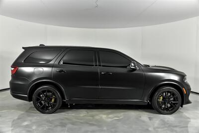 2023 Dodge Durango SRT Hellcat Premium-$30K SRT EXOTIC KILLER PACKAGE   - Photo 14 - Joliet, IL 60435