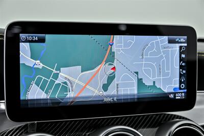 2020 Mercedes-Benz AMG C 63 S-FIRST EDITION-LOADED MSRP   - Photo 33 - Joliet, IL 60435