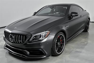 2020 Mercedes-Benz AMG C 63 S-FIRST EDITION-LOADED MSRP   - Photo 6 - Joliet, IL 60435