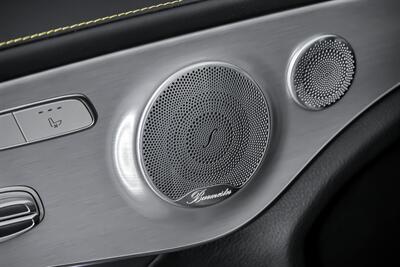 2020 Mercedes-Benz AMG C 63 S-FIRST EDITION-LOADED MSRP   - Photo 20 - Joliet, IL 60435