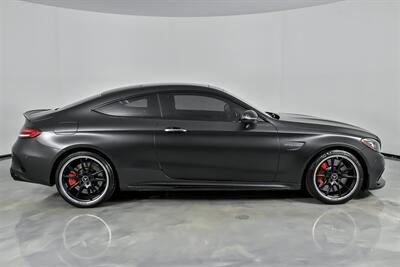 2020 Mercedes-Benz AMG C 63 S-FIRST EDITION-LOADED MSRP   - Photo 14 - Joliet, IL 60435