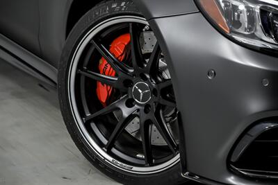 2020 Mercedes-Benz AMG C 63 S-FIRST EDITION-LOADED MSRP   - Photo 4 - Joliet, IL 60435