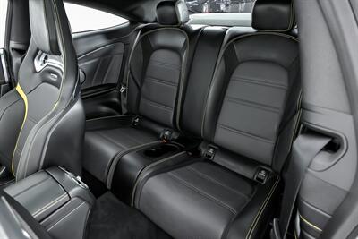 2020 Mercedes-Benz AMG C 63 S-FIRST EDITION-LOADED MSRP   - Photo 25 - Joliet, IL 60435