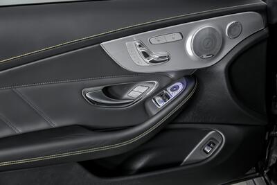 2020 Mercedes-Benz AMG C 63 S-FIRST EDITION-LOADED MSRP   - Photo 18 - Joliet, IL 60435